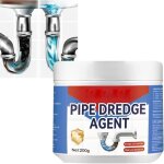 Crystal lye déboucheur de canalisation poudre de débouchage dévier et de canalisation agent de dragage ... Crystal lye déboucheur de canalisation poudre de débouchage dévier et de canalisation agent de dragage ...