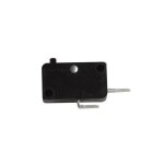 Pieces entretien du linge petit electromenager cs - 00118361 microswitch commande vapeur