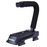 Cs - mvx roue de style mini - portatives stabilisateur support vidéo support pour appareil photo reflex ... Cs - mvx roue de style mini - portatives stabilisateur support vidéo support pour appareil photo reflex ...
