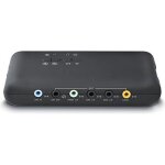 Csl usb 7. 1 carte son externe (8 canaux) 7. 1 canaux bo�tier sonore usb dynamic 3d surround sound pour ...