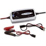 Chargeur pour batterie 12v - ctek - mxs 7. 0 eu - 7a - d�sulfatage & entretien jusqu� 225ah - ip65