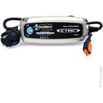 Chargeur de batterie - ctek - mxs 5. 0 - 12v - 5a - intelligent