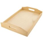 Ctop plateau avec anses