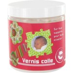 Ctop vernis colle 250 ml mister glue gloss Ctop vernis colle 250 ml mister glue gloss