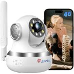 Ctronics 3g / 4g lte caméra surveillance intérieur avec carte sim 360° ptz vision nocturne couleur détection ... Ctronics 3g / 4g lte caméra surveillance intérieur avec carte sim 360° ptz vision nocturne couleur détection ...