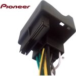 Interface commande au volant - cts - ctspsa001ae - noir - compatible peugeot / citroen - autoradio pioneer ...