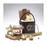 Le cube � foie gras savoureux