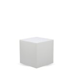 Cube lumineux 32 moovere outdoor white light