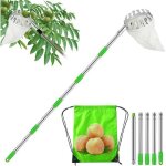 Cueille fruit telescopique2m cueilleur de fruits amovibleperche cueille fruits telescopiquecueille ceriseramas ... Cueille fruit telescopique2m cueilleur de fruits amovibleperche cueille fruits telescopiquecueille ceriseramas ...