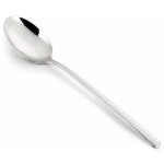 Cuillre  soupe - arcos - milano - acier inoxydable - ergonomique - rsistante  la corrosion