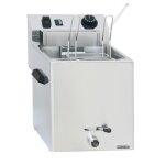 Cuiseur a pates professionnel électrique 3 paniers gn 1 / 4 - casselin Cuiseur a pates professionnel électrique 3 paniers gn 1 / 4 - casselin