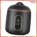 Cuiseur � riz - akozon - sm - 12 l - noir - bouton - poussoir automatique