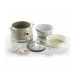 Cuiseur  riz ariete 00c290403ar0 700w 3l 700 w 35 l