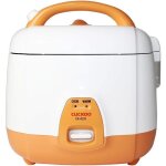 Cuiseur à riz électrique cuckoo cr - 0331 (054 l / 350 w / 220 v) avec fonction de maintien au chaud ... Cuiseur à riz électrique cuckoo cr - 0331 (054 l / 350 w / 220 v) avec fonction de maintien au chaud ...