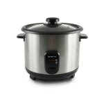 Cuiseur de riz emerio rce - 110118 inox