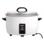 Cuiseur  riz professionnel - 12 litres - bartscher