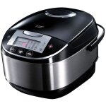 Cuiseur a riz russell hobbs multi cuiseur 900w 11 programmes combinables panier vapeur gobelet mesureur ...