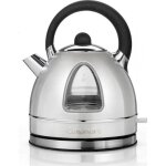 Bouilloire - cuisinart - ctk17se - rtro - gris perle - lectromnager