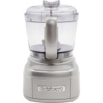Hachoir - cuisinart - ech4se - gris perle - petit Électroménager - garantie originale Hachoir - cuisinart - ech4se - gris perle - petit Électroménager - garantie originale