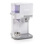 Cuisinart machine à glace italienne 1. 42l - ice48e Cuisinart machine à glace italienne 1. 42l - ice48e