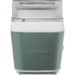 Sorbetire - cuisinart - ice31ge - 50w - 2l - vert