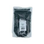 Cuisine de cheffe. com - poivre noir grain - sachet 1kg