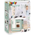 Cuisine fille cherry smoby spe - vert / blanc - 65, 5x20x49, 7 cm Cuisine fille cherry smoby spe - vert / blanc - 65, 5x20x49, 7 cm