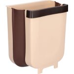 Cuisine pliante poubelle suspendue pliante mini poubelle suspendue pliable poubelle murale pliante poubelle ...