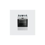 Cuisinire - beko - fsm62320dws - four lectrique - chaleur tournante - a catalyse