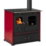 Cuisini�re � bois prometey perfect lux - eco 7. 38 kw - ecodesign 2022