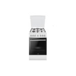 Fagor cuisinière gaz 4 feux blanc - fcm104b Fagor cuisinière gaz 4 feux blanc - fcm104b