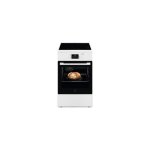 Cuisinire induction electrolux eki564223w steambake