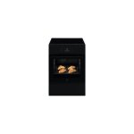 Cuisinière induction electrolux eki624299k Cuisinière induction electrolux eki624299k