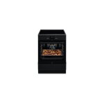 Cuisinire induction electrolux eki64893dk