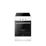 Fagor cuisinire induction 65l 4 feux noir - faci203b