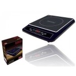 Cuisinière à induction - royalty line - eip2000 - 2000w - 6 fonctions - minuterie 3 heures Cuisinière à induction - royalty line - eip2000 - 2000w - 6 fonctions - minuterie 3 heures