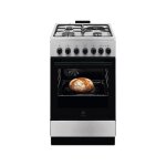 Cuisinire mixte electrolux lkm520011x