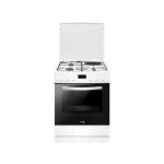 Cuisini�re mixte fagor facm2135b