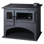 Cuisinire viki 105kw
