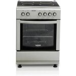 Cuisinire vitroceramique - haeger - gc - sv6. 016a - 4 brleurs - 60 cm - lectrique