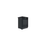 Cuisinière vitrocéramique - indesit - is67v5ccb fr - 4 foyers radiants - multifonction - nettoyage par ... Cuisinière vitrocéramique - indesit - is67v5ccb fr - 4 foyers radiants - multifonction - nettoyage par ...