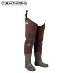 Cuissardes garbolino neo precision pro semelles crantees modle: 46 / 47