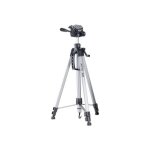 Cullmann 52128 tr�pied avec t�te � 3 voies argent