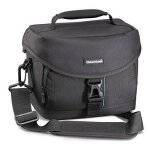 Sac photo - cullmann - panama maxima 120 - noir - 20x12x16 cm - accessoire