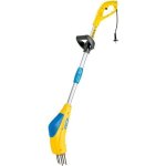 Cultivateur lectrique gloria gardenboy plus - 400w - jaune