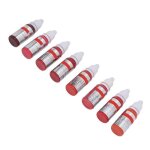 Cuque encre de tatouage pour la pratique des lvres 8pcs encre de tatouage de maquillage semi permanent ...