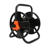 Cuque enrouleur de stockage de tuyau enrouleur de tuyau support de stockage de tuyau deau abs outil  ...