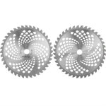 Cuque lame de dbroussailleuse accessoire de remplacement de lame circulaire de coupe - herbe de coupe ...