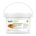 Curcuma ? articulations et digestion cheval ? plante pure 1 kg