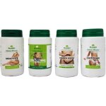 Cure minceur 4 - en - 1 : nopal chitosan charbon guarana ? coupe - faim dtox capteur & brle graisses ...